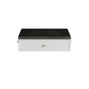 James Martin Bellshire 24" Drawer Unit, Bright White