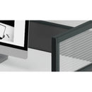 Norven · L-Shaped Cubicle Office Workstation