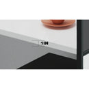 Norven · L-Shaped Cubicle Office Workstation