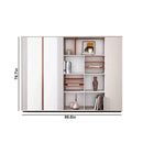 Norbury · Office Shelves & Storage