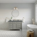 James Martin Brittany 48" Single Bathroom Vanity, Urban Gray