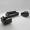 Ekerö · Office Waiting Area Lounge Seating