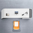 Gödel · Standalone Executive Desk