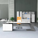 Gödel · Standalone Executive Desk