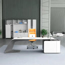 Gödel · Standalone Executive Desk