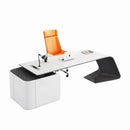 Gödel · Standalone Executive Desk