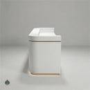 Iselle · Front Reception Desk