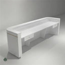 Iselle · Front Reception Desk