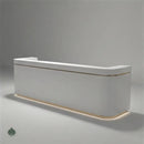Iselle · Front Reception Desk