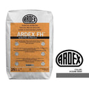 Ocean Gray Tile Setting Materials Fh Sanded Grout Various