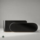 Odette · Front Reception Desk