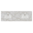 James Martin 72" Double Vanity Top