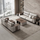 Boda · Office Waiting Area Lounge Seating