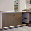 Sussex · Grand L-Shaped Executive Desk