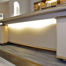 Sussex · Grand L-Shaped Executive Desk