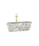 Omega Bathtub
