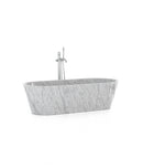 Omega Bathtub