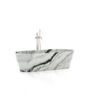 Omega Bathtub