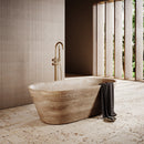 Omega Bathtub