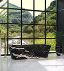 Omega Bathtub