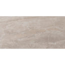 onyx grigio 12x24 glazed porcelain floor and wall tile msi collection NONYGRI1224 product shot one tile top view