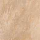 onyx sand glazed porcelain floor and wall tile msi collection NONYSAN2424 product shot one tile top view