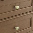 James Martin Brittany 60" Single Bathroom Vanity, Pecan