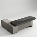 Ordin · Modern L-Shaped Executive Desk