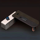 Ordin · Modern L-Shaped Executive Desk