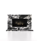Orion Fireplace