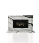 Orion Fireplace