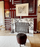Orion Fireplace