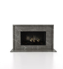 Orion Fireplace