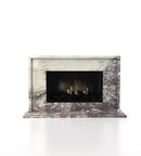 Orion Fireplace