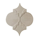 Ornate Glossy Sofia Ceramic Decorative 6x8