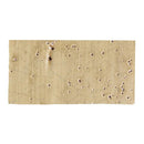 Satin Bronze Glazed Terracotta Tiles 4x8