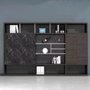 Blackwell · Black Office Shelves & Storage