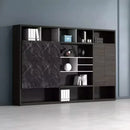 Blackwell · Black Office Shelves & Storage