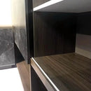 Blackwell · Black Office Shelves & Storage