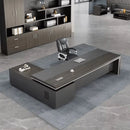Acumen · Modern Executive L-Shaped Desk