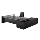 Acumen · Modern Executive L-Shaped Desk