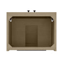 James Martin Chianti 20" Single Bathroom Vanity, Walnut Whisper