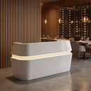 Eltan · Front Reception Desk
