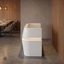 Eltan · Front Reception Desk