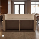 Eltan · Front Reception Desk