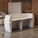 Eltan · Front Reception Desk