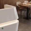 Eltan · Front Reception Desk
