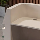 Eltan · Front Reception Desk