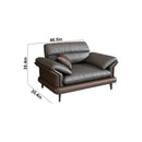 Dellen · Office Waiting Area Lounge Seating
