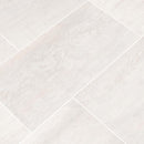 Oxide Blanc 12"X24" Glazed Porcelain Floor and Wall Tile - MSI Collection